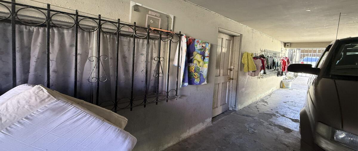 Foto de terreno habitacional en venta en mexico lindo , colinas de la mesa, tijuana, baja california, 0 No. 03