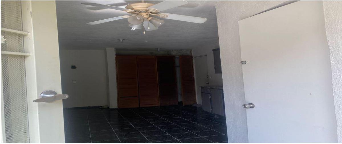 Foto de departamento en renta en  , méxico lindo, san nicolás de los garza, nuevo león, 31026587 No. 03