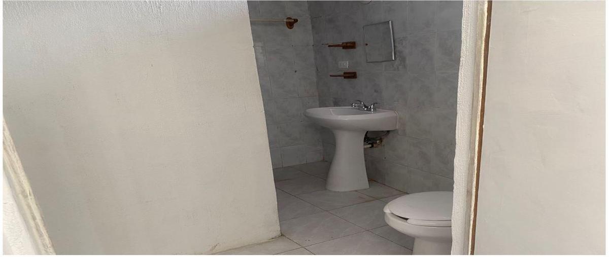 Foto de departamento en renta en  , méxico lindo, san nicolás de los garza, nuevo león, 31026587 No. 05