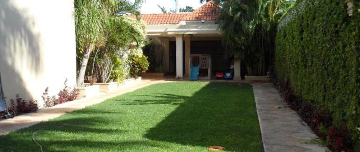 Foto de casa en venta en  , méxico, mérida, yucatán, 11231923 No. 05