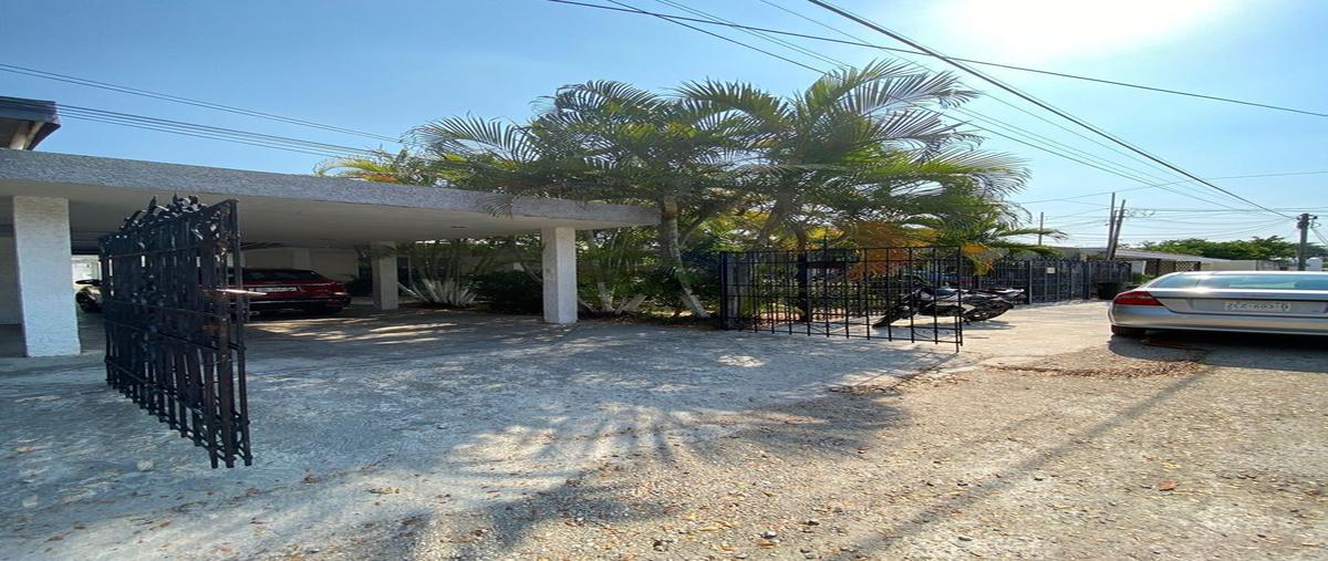 Foto de local en renta en  , méxico, mérida, yucatán, 26381413 No. 05