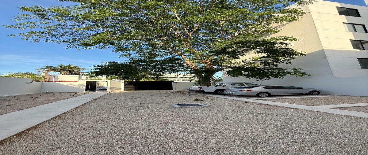 Foto de departamento en renta en  , méxico, mérida, yucatán, 28567915 No. 03