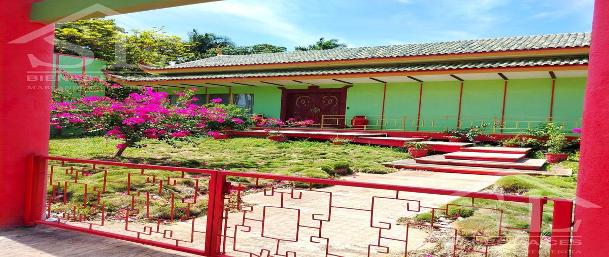 Foto de casa en venta en  , méxico, mérida, yucatán, 29257586 No. 04
