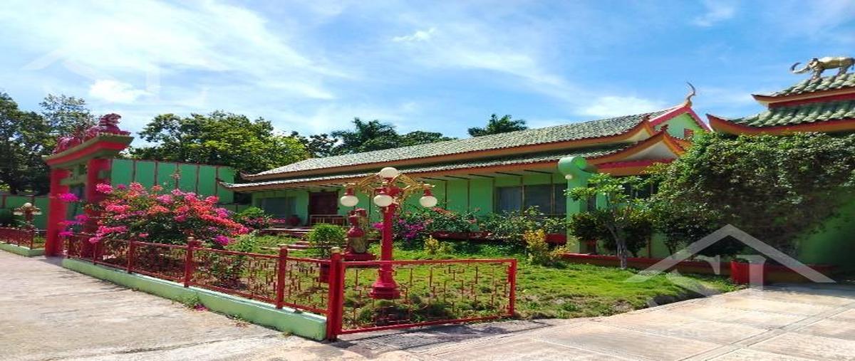 Foto de casa en venta en  , méxico, mérida, yucatán, 29257586 No. 05
