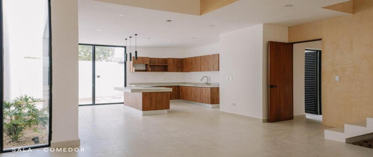 Foto de casa en , méxico, mérida, yucatán, 0 foto 02 Foto de casa en venta en , méxico, mérida, yucatán, 0 No. 02