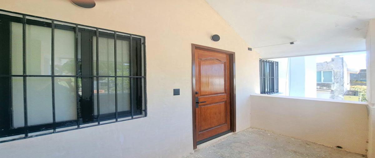 Foto de departamento en venta en  , méxico, mérida, yucatán, 0 No. 04