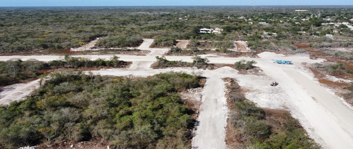 Foto de terreno habitacional en venta en  , méxico, mérida, yucatán, 30033985 No. 05