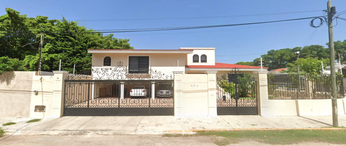 Foto de casa en . , méxico, mérida, yucatán, 0 foto 03 Foto de casa en venta en . , méxico, mérida, yucatán, 0 No. 03