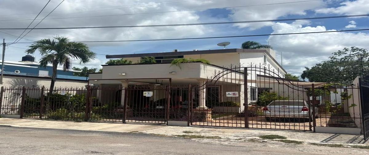 Foto de casa en venta en  , méxico, mérida, yucatán, 30192016 No. 03