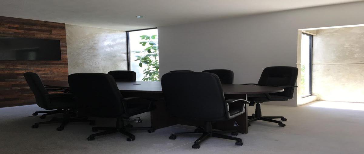 Foto de oficina en renta en  , méxico, mérida, yucatán, 30367896 No. 03