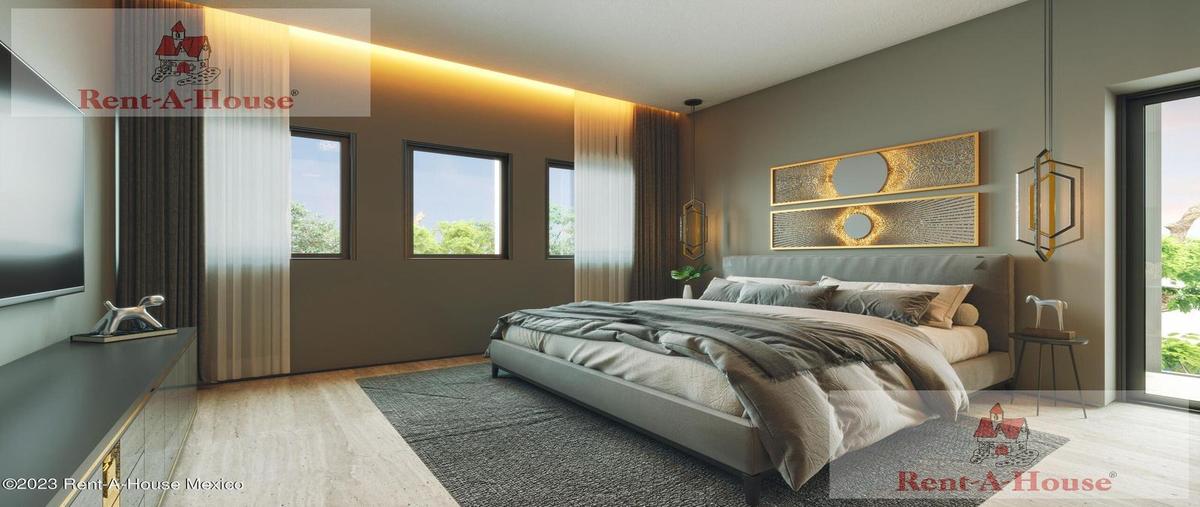 Foto de departamento en venta en  , méxico, mérida, yucatán, 30376541 No. 04