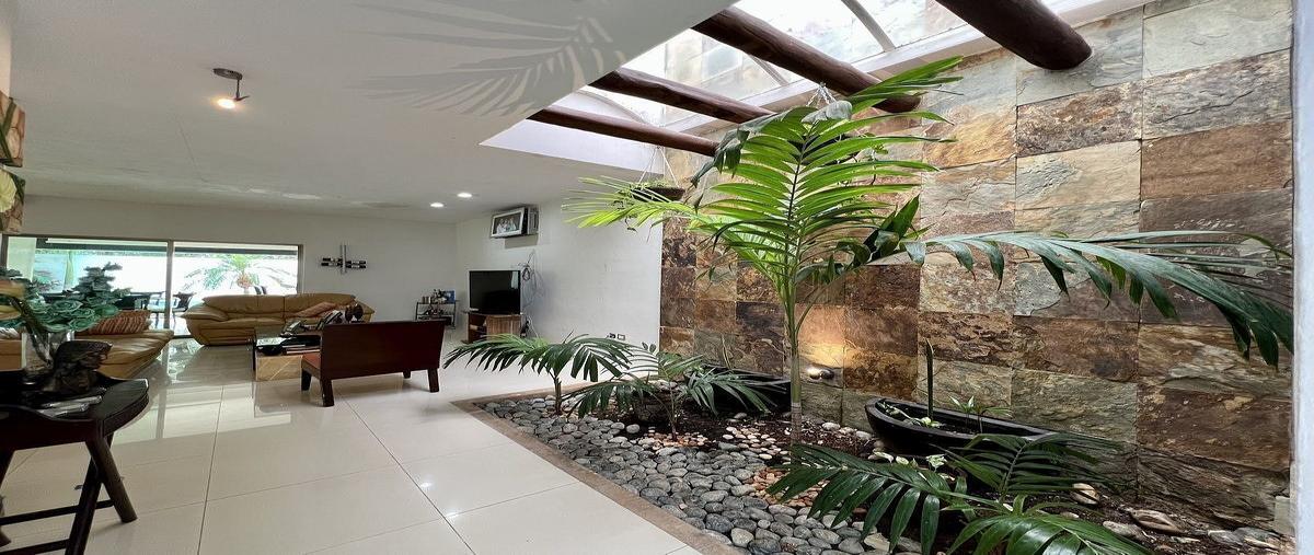 Foto de casa en venta en  , méxico, mérida, yucatán, 0 No. 04