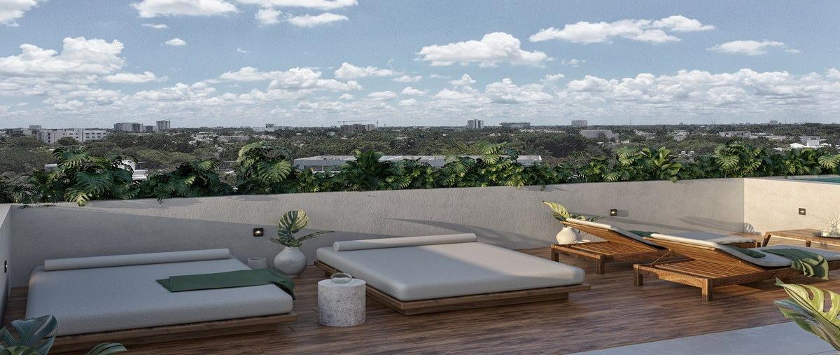 Foto de departamento en venta en  , méxico, mérida, yucatán, 0 No. 10