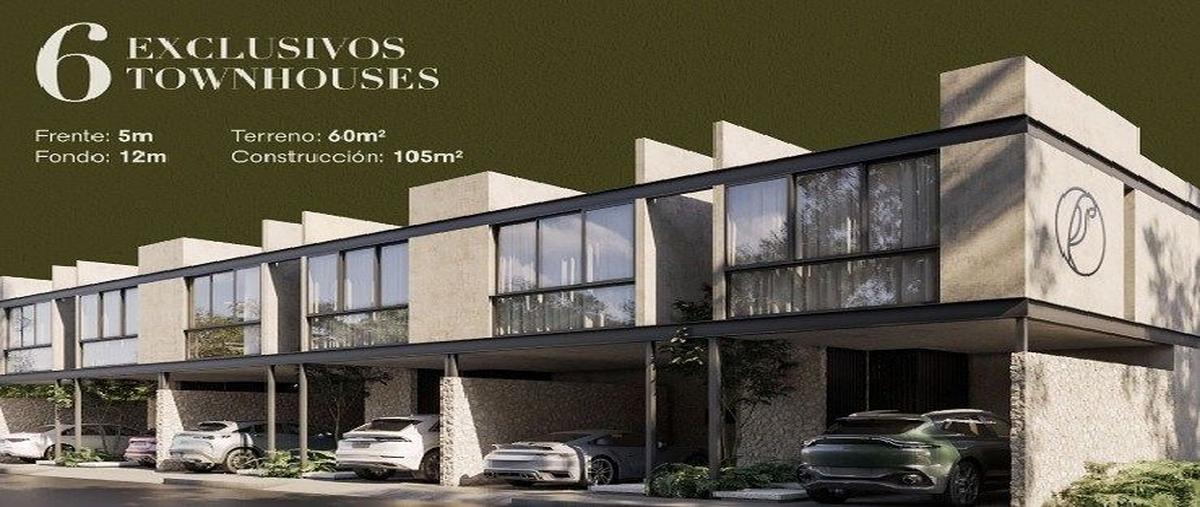 Foto de departamento en , méxico, mérida, yucatán, 0 foto 01 Foto de departamento en venta en , méxico, mérida, yucatán, 0 No. 01