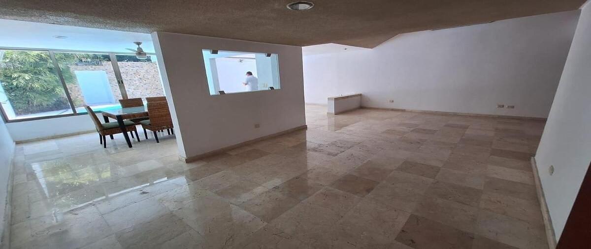 Foto de casa en venta en -- , méxico, mérida, yucatán, 0 No. 04