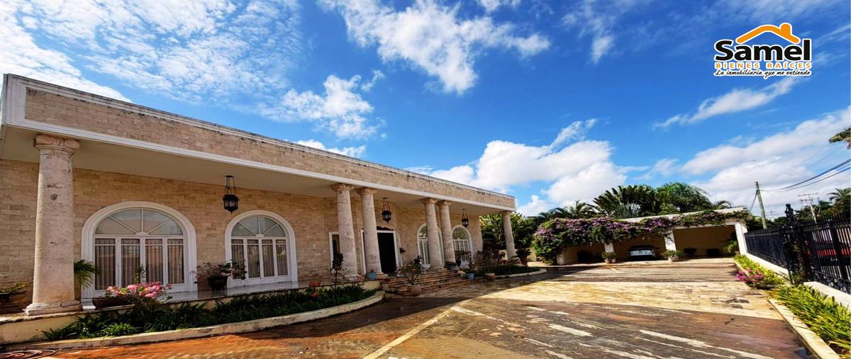Foto de casa en , méxico, mérida, yucatán, 0 foto 01 Foto de casa en venta en , méxico, mérida, yucatán, 0 No. 01
