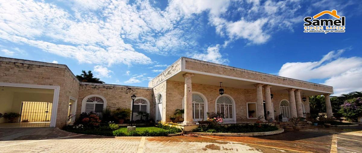 Foto de casa en , méxico, mérida, yucatán, 0 foto 02 Foto de casa en venta en , méxico, mérida, yucatán, 0 No. 02