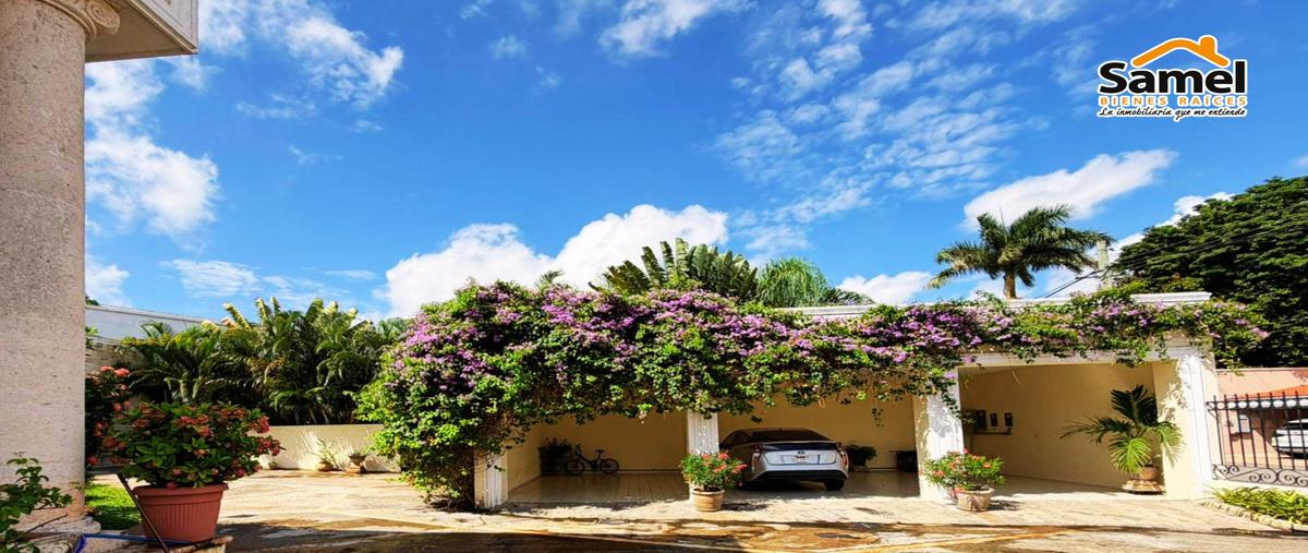 Foto de casa en , méxico, mérida, yucatán, 0 foto 03 Foto de casa en venta en , méxico, mérida, yucatán, 0 No. 03
