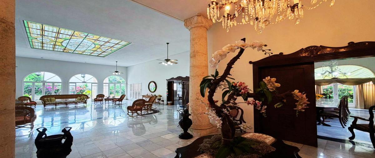Foto de casa en , méxico, mérida, yucatán, 0 foto 04 Foto de casa en venta en , méxico, mérida, yucatán, 0 No. 04