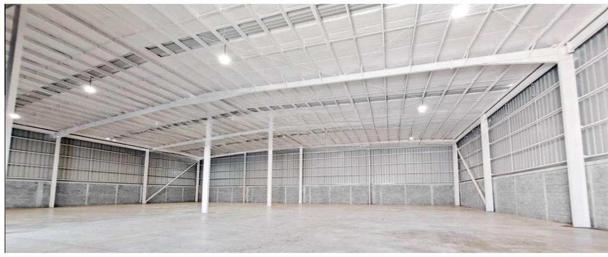Foto de bodega en renta en  , méxico, mérida, yucatán, 0 No. 05