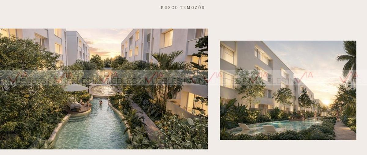 Foto de departamento en venta en  , méxico, mérida, yucatán, 31595714 No. 03