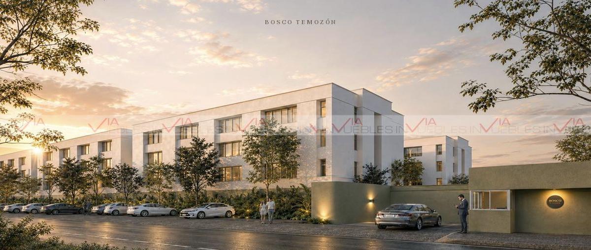 Foto de departamento en venta en  , méxico, mérida, yucatán, 31595714 No. 04