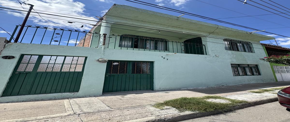 Foto de casa en méxico , méxico, aguascalientes, aguascalientes, 0 foto 01 Foto de casa en venta en méxico , méxico, aguascalientes, aguascalientes, 0 No. 01