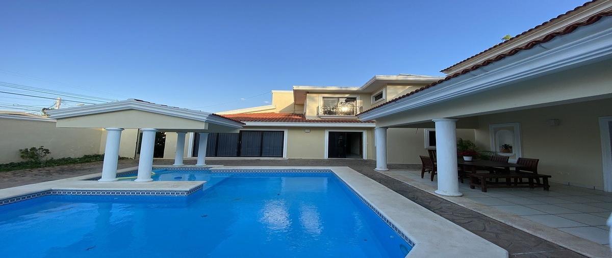 Foto de casa en venta en mexico , méxico, mérida, yucatán, 31081712 No. 04