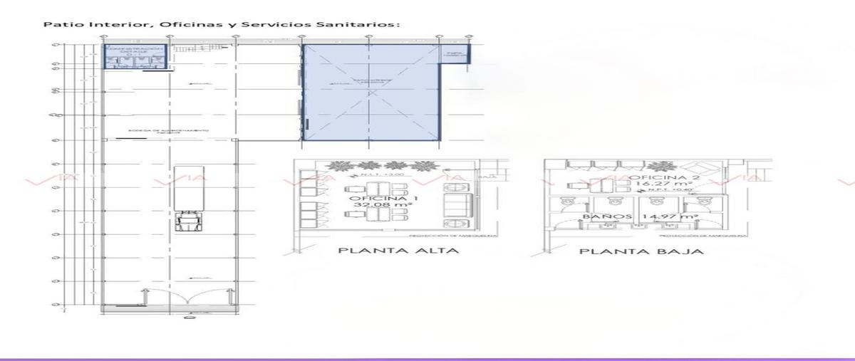 Foto de bodega en renta en méxico , méxico, tampico, tamaulipas, 0 No. 05
