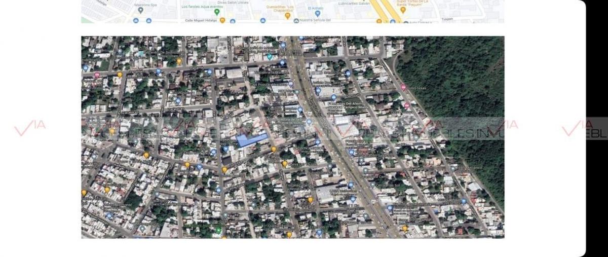 Foto de bodega en renta en méxico , méxico, tampico, tamaulipas, 30398453 No. 03