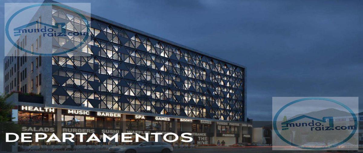 Foto de departamento en , méxico, monterrey, nuevo león, 0 foto 01 Foto de departamento en venta en , méxico, monterrey, nuevo león, 0 No. 01