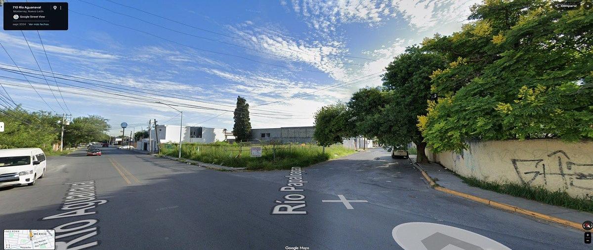 Foto de terreno comercial en venta en  , méxico, monterrey, nuevo león, 28361553 No. 04