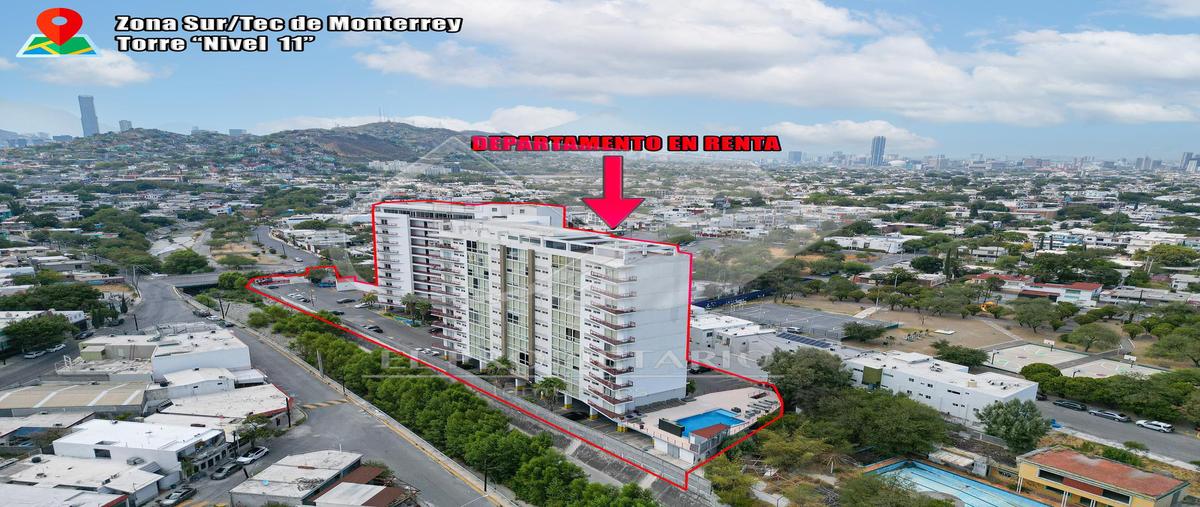 Foto de departamento en , méxico, monterrey, nuevo león, 0 foto 04 Foto de departamento en renta en , méxico, monterrey, nuevo león, 0 No. 04