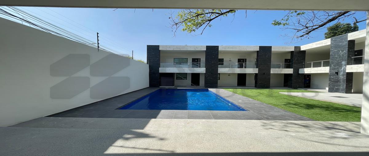 Foto de departamento en , méxico, monterrey, nuevo león, 0 foto 01 Foto de departamento en renta en , méxico, monterrey, nuevo león, 0 No. 01