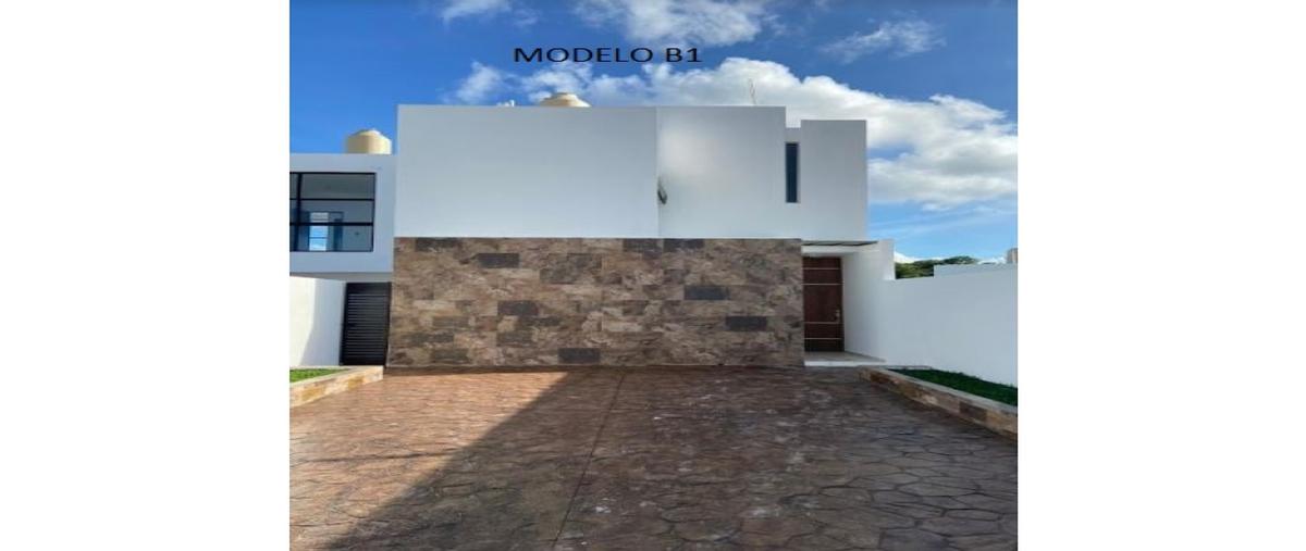 Foto de casa en venta en  , méxico norte, mérida, yucatán, 19821039 No. 03