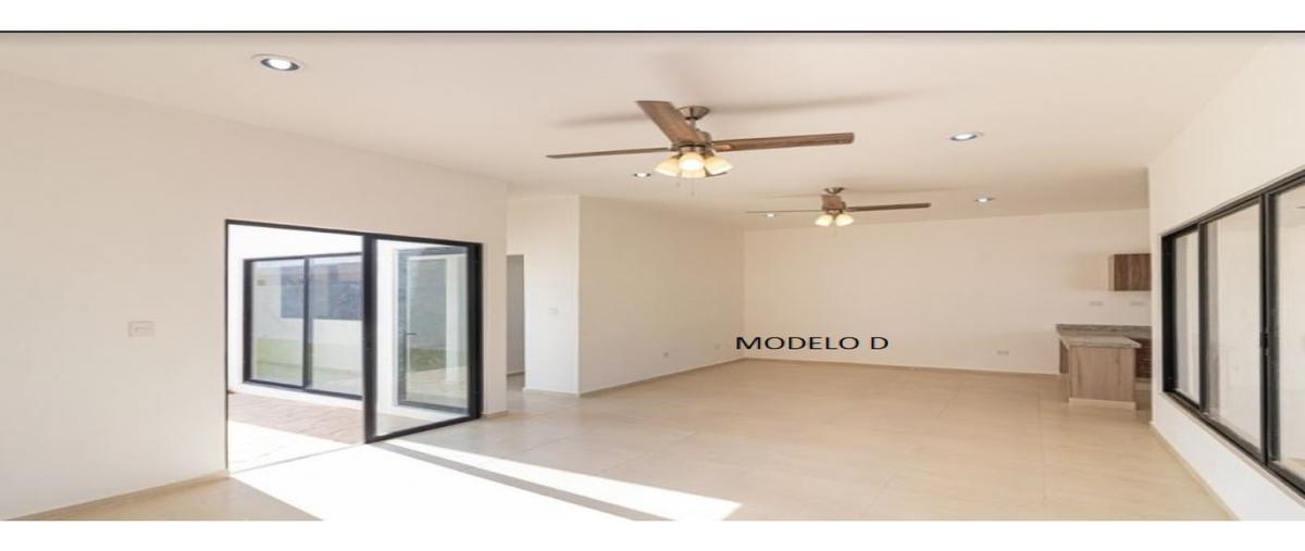 Foto de casa en venta en  , méxico norte, mérida, yucatán, 19821039 No. 04
