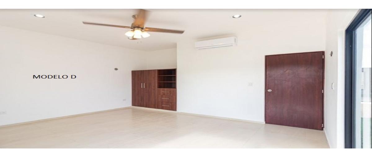 Foto de casa en venta en  , méxico norte, mérida, yucatán, 19821039 No. 05