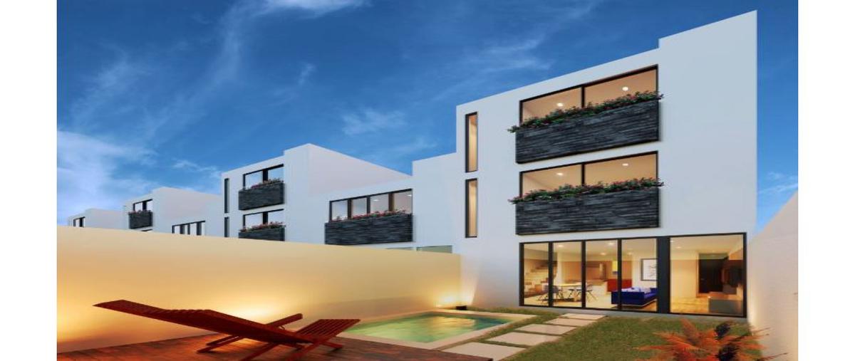 Foto de casa en , méxico norte, mérida, yucatán, 20112638 foto 02 Foto de casa en venta en , méxico norte, mérida, yucatán, 20112638 No. 02