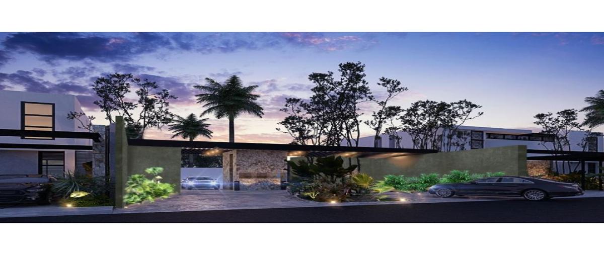 Foto de casa en , méxico norte, mérida, yucatán, 20112638 foto 05 Foto de casa en venta en , méxico norte, mérida, yucatán, 20112638 No. 05