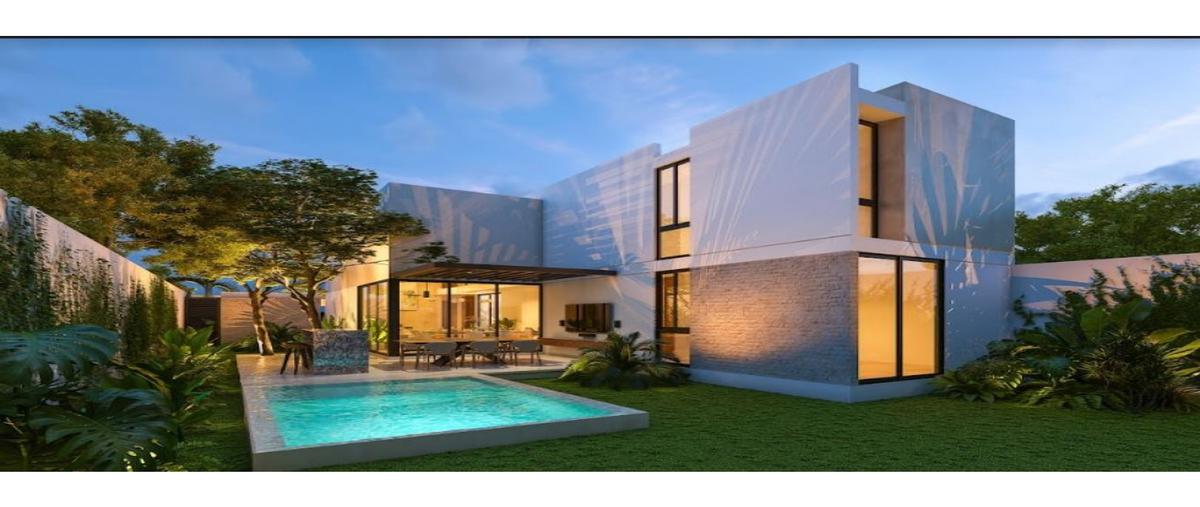 Foto de casa en venta en  , méxico norte, mérida, yucatán, 23527077 No. 04