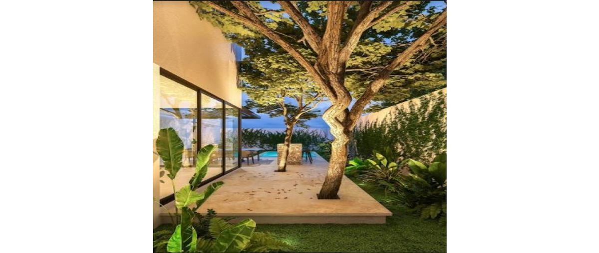 Foto de casa en venta en  , méxico norte, mérida, yucatán, 23527077 No. 05