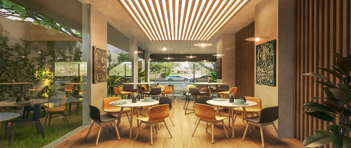 Foto de oficina en venta en  , méxico norte, mérida, yucatán, 23881828 No. 05