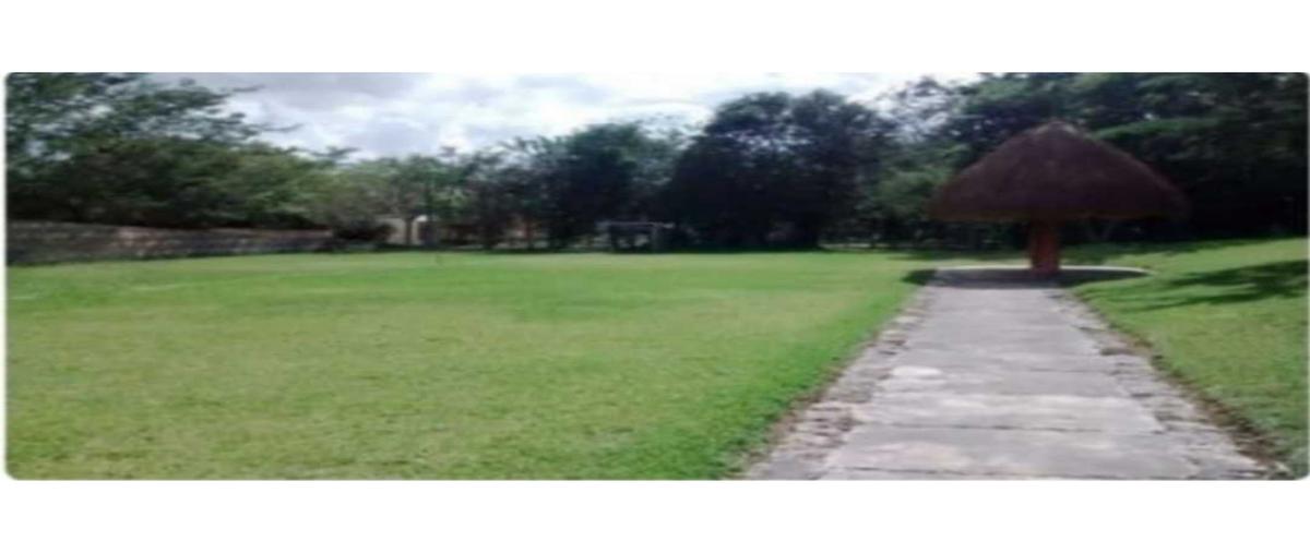 Foto de terreno habitacional en , méxico norte, mérida, yucatán, 25284333 foto 02 Foto de terreno habitacional en venta en , méxico norte, mérida, yucatán, 25284333 No. 02