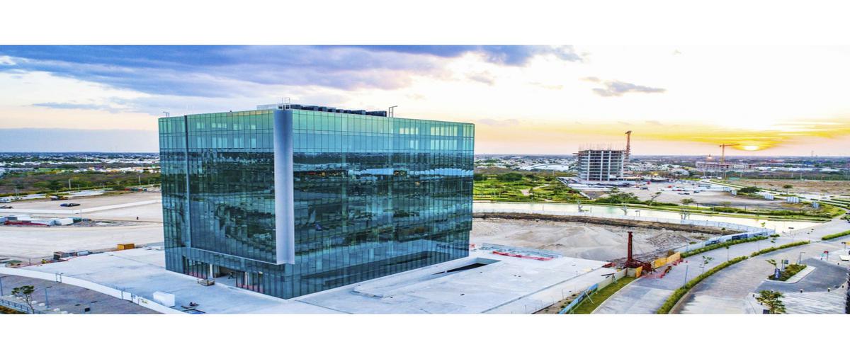 Foto de oficina en venta en  , méxico norte, mérida, yucatán, 25325761 No. 05