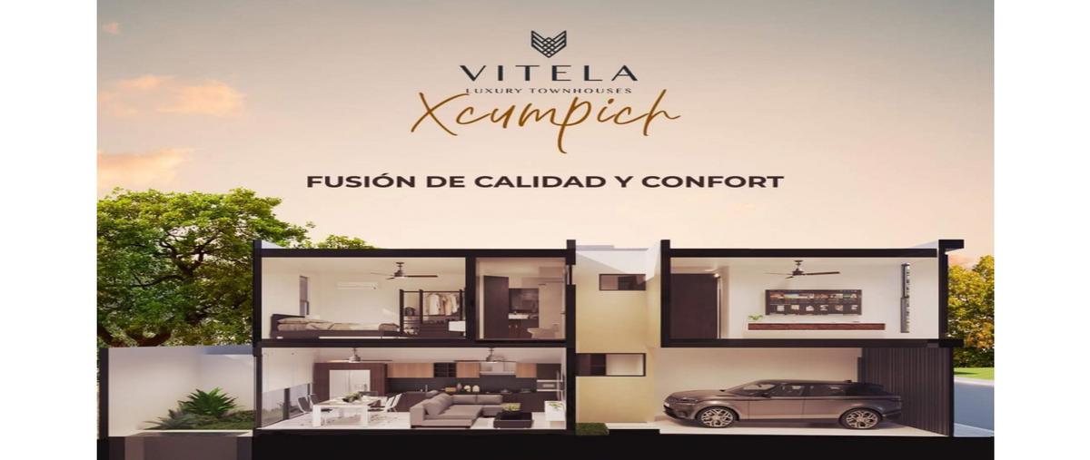 Foto de casa en , méxico norte, mérida, yucatán, 25593612 foto 01 Foto de casa en venta en , méxico norte, mérida, yucatán, 25593612 No. 01