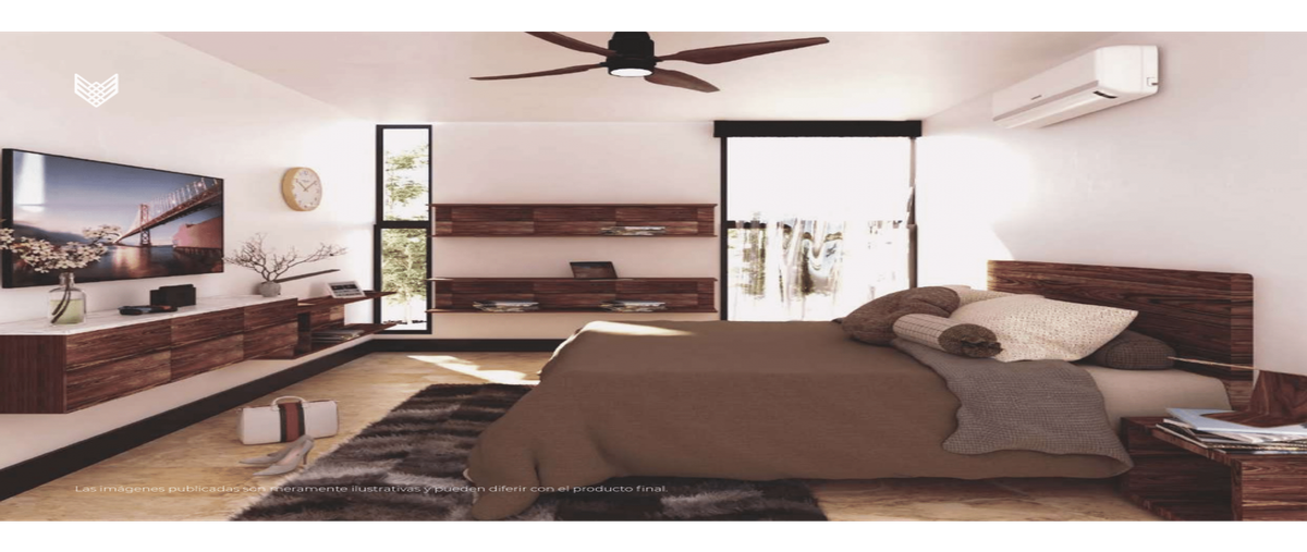 Foto de casa en , méxico norte, mérida, yucatán, 25593612 foto 03 Foto de casa en venta en , méxico norte, mérida, yucatán, 25593612 No. 03