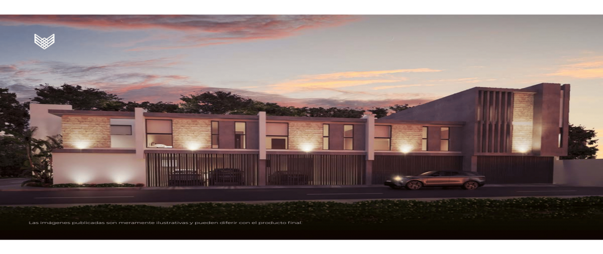 Foto de casa en , méxico norte, mérida, yucatán, 25593612 foto 04 Foto de casa en venta en , méxico norte, mérida, yucatán, 25593612 No. 04