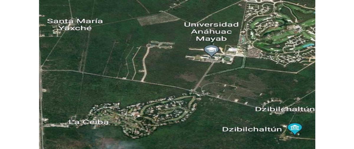 Foto de terreno habitacional en , méxico norte, mérida, yucatán, 25756756 foto 01 Foto de terreno habitacional en venta en , méxico norte, mérida, yucatán, 25756756 No. 01