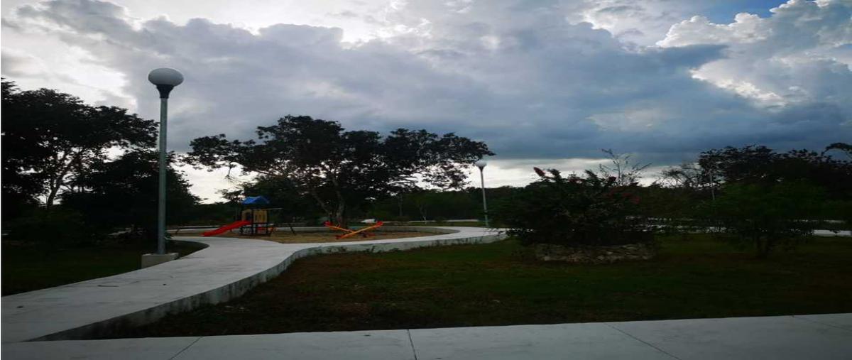 Foto de terreno habitacional en venta en  , méxico norte, mérida, yucatán, 25821131 No. 05