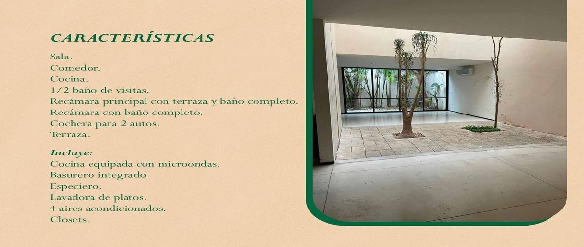 Foto de departamento en venta en  , méxico norte, mérida, yucatán, 26101743 No. 03